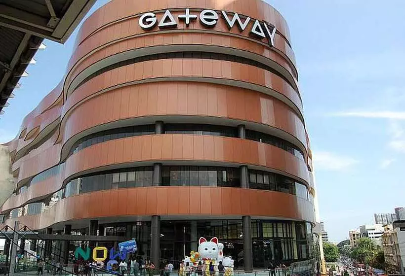 Fotos del hotel Jasmine Grande Residence  Sha Extra Plus:  17