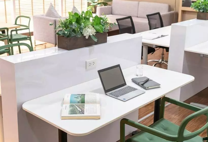 Fotos del hotel Jasmine Grande Residence  Sha Extra Plus:  22