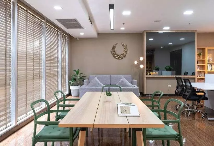 Fotos del hotel Jasmine Grande Residence  Sha Extra Plus:  13