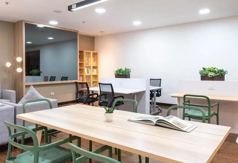 Fotos del hotel Jasmine Grande Residence  Sha Extra Plus:  7