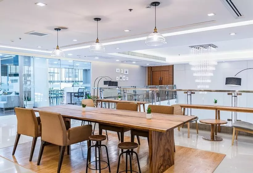 Fotos del hotel Jasmine Grande Residence  Sha Extra Plus:  6