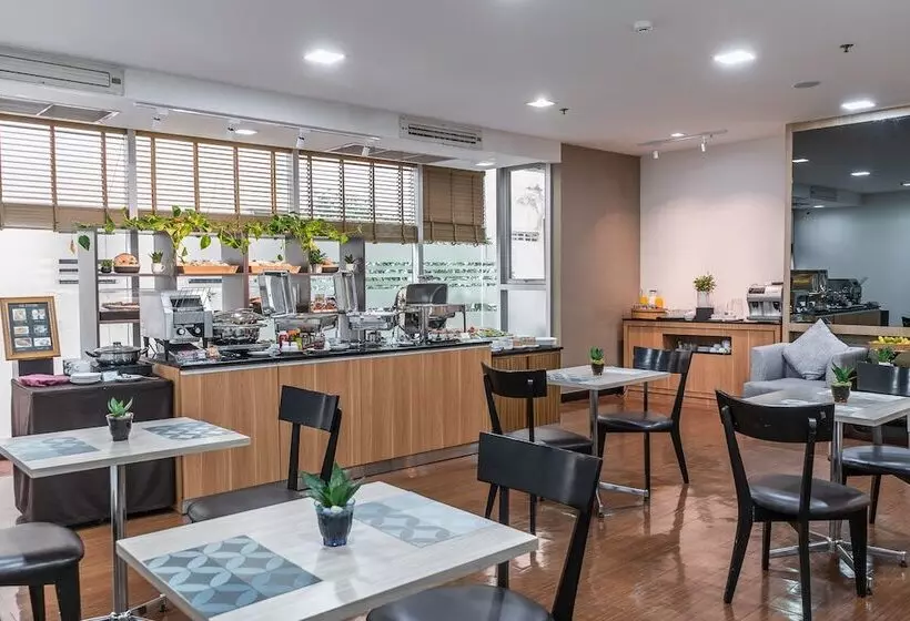 Fotos del hotel Jasmine Grande Residence  Sha Extra Plus:  12