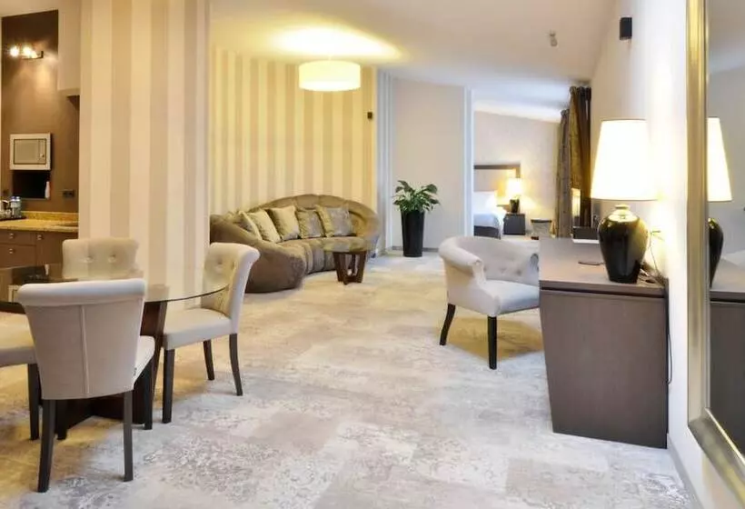 Fotos del hotel Metropolitan Boutique:  2