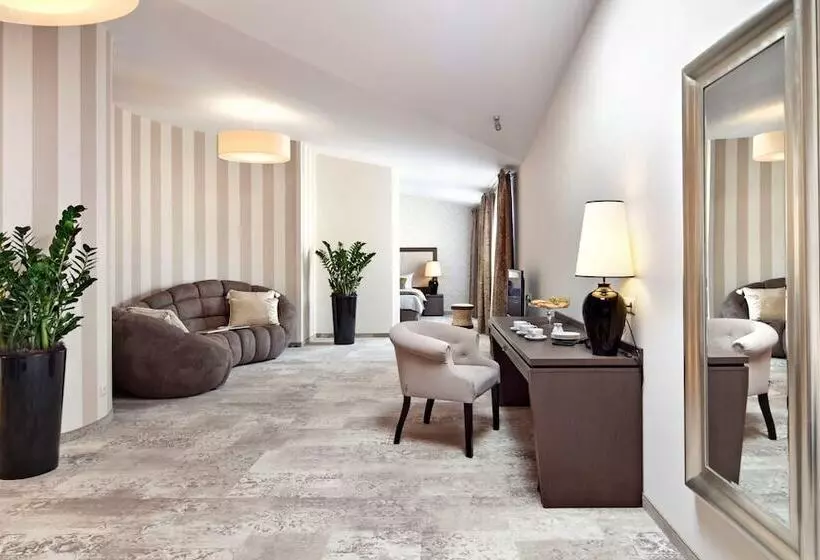 Fotos del hotel Metropolitan Boutique:  21