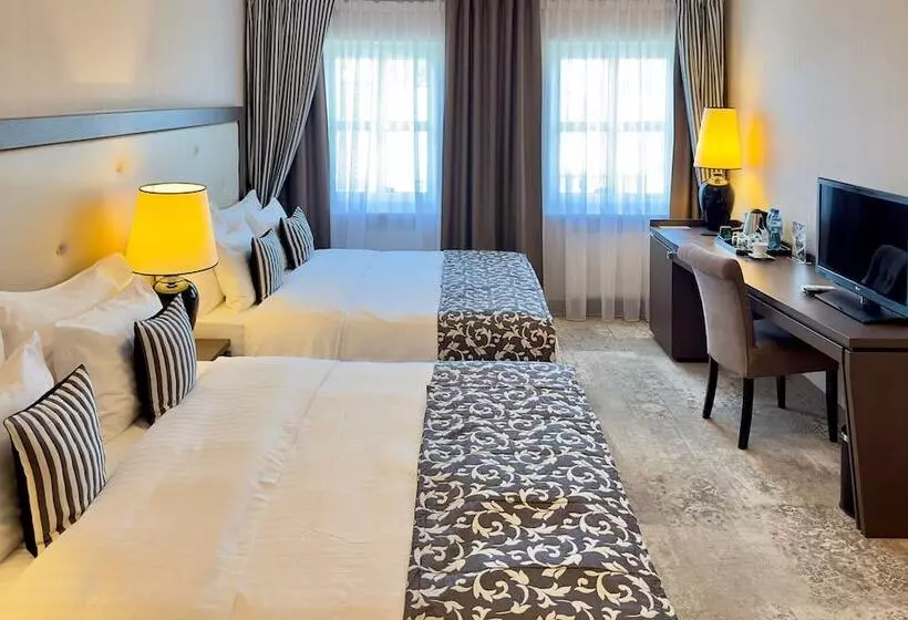 Fotos del hotel Metropolitan Boutique:  7