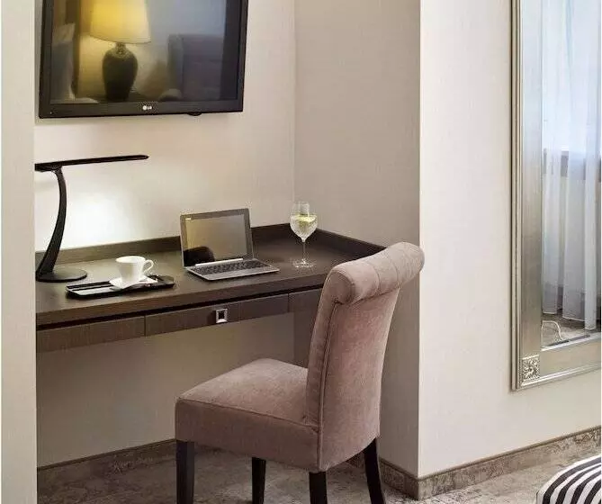 Fotos del hotel Metropolitan Boutique:  16