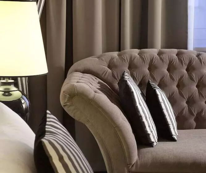 Fotos del hotel Metropolitan Boutique:  24