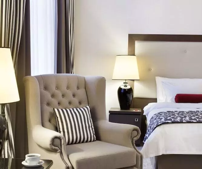 Fotos del hotel Metropolitan Boutique:  9