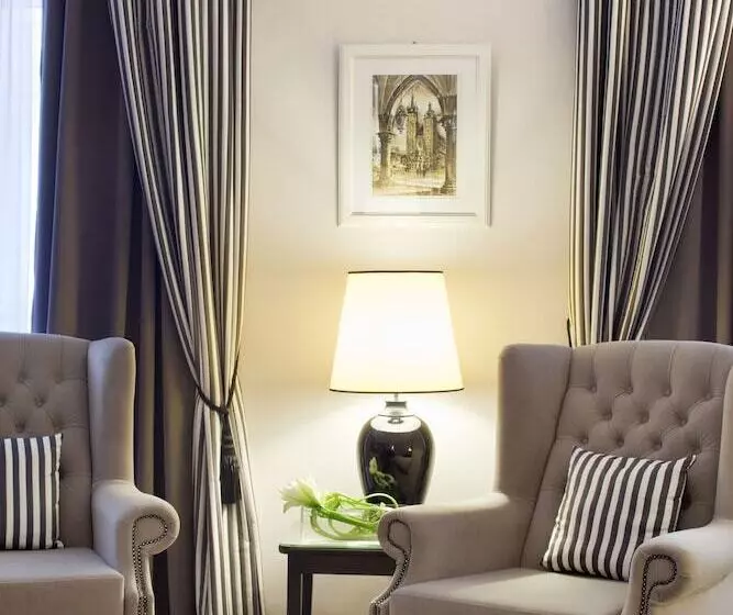 Fotos del hotel Metropolitan Boutique:  23