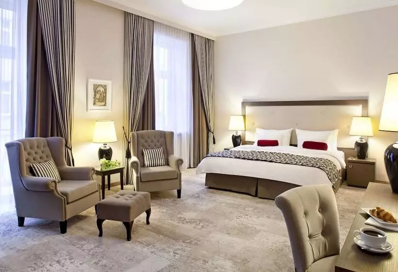 Fotos del hotel Metropolitan Boutique:  11