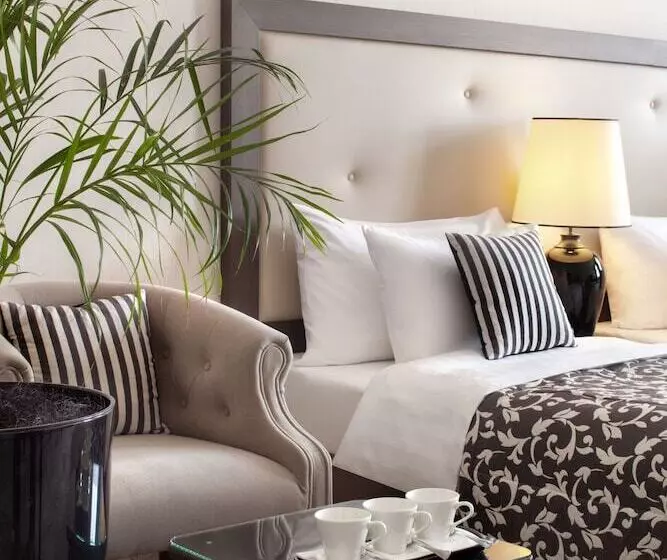 Fotos del hotel Metropolitan Boutique:  22