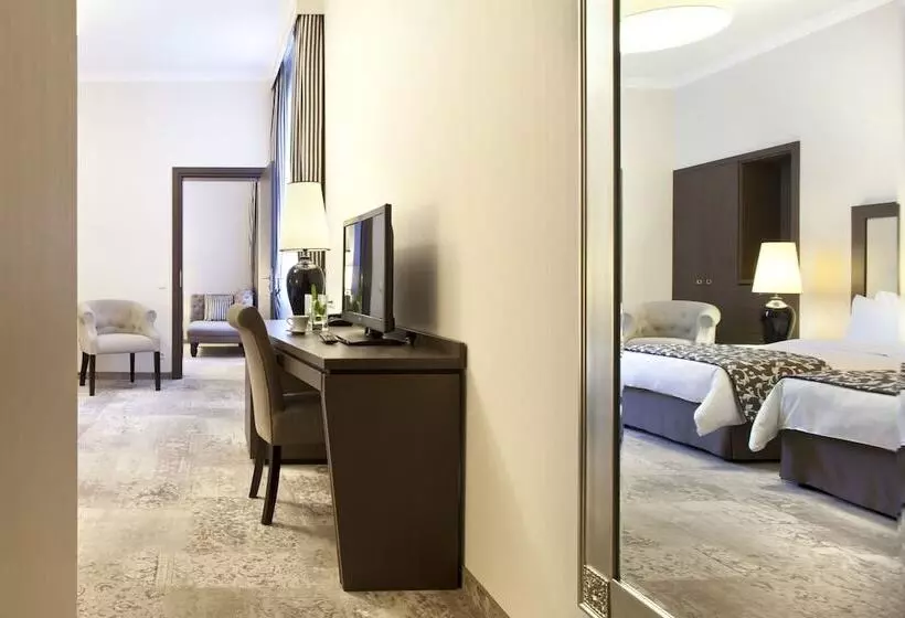 Fotos del hotel Metropolitan Boutique:  13