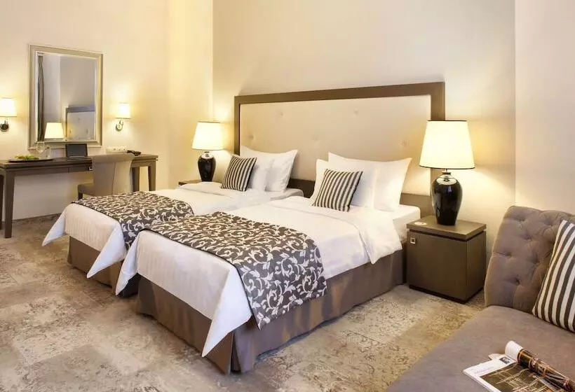 Fotos del hotel Metropolitan Boutique:  14