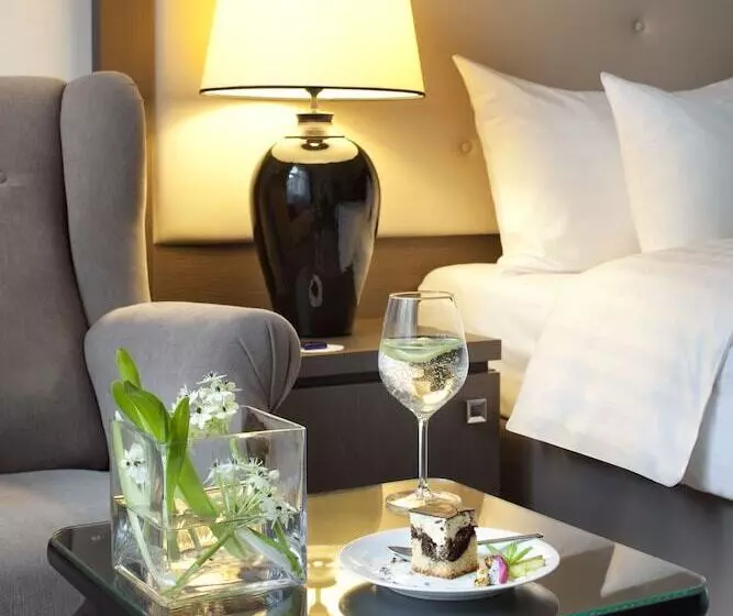 Fotos del hotel Metropolitan Boutique:  20