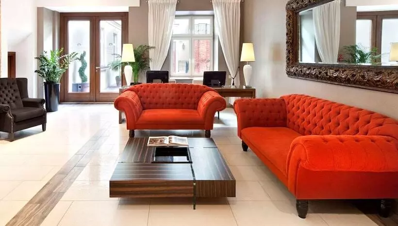 Fotos del hotel Metropolitan Boutique:  18