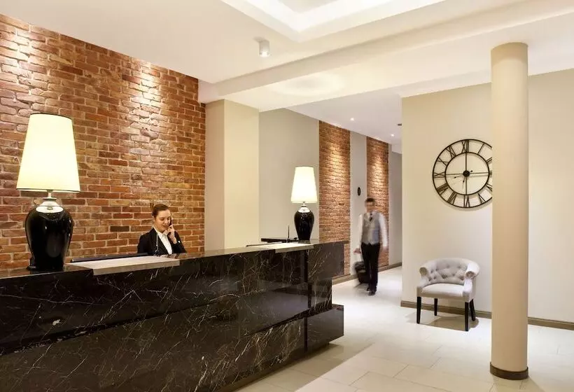 Fotos del hotel Metropolitan Boutique:  3