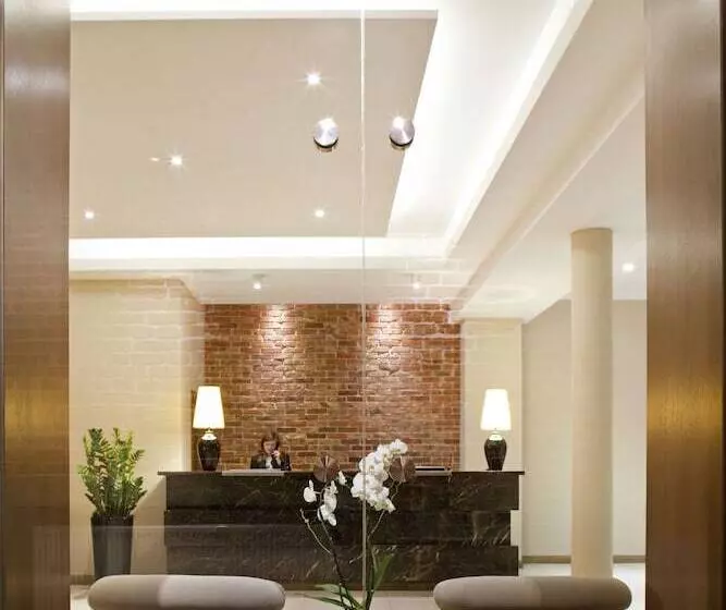 Fotos del hotel Metropolitan Boutique:  10