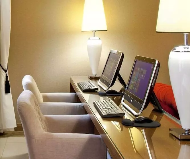 Fotos del hotel Metropolitan Boutique:  4