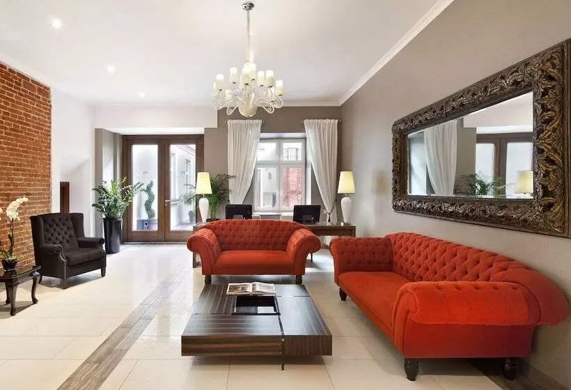 Fotos del hotel Metropolitan Boutique:  19