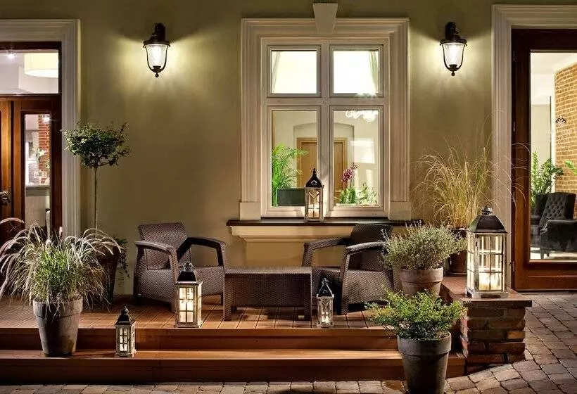 Fotos del hotel Metropolitan Boutique:  5