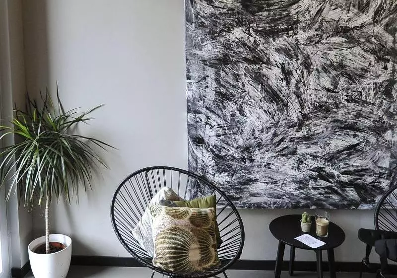 Fotos del hotel Moment Hotels:  2