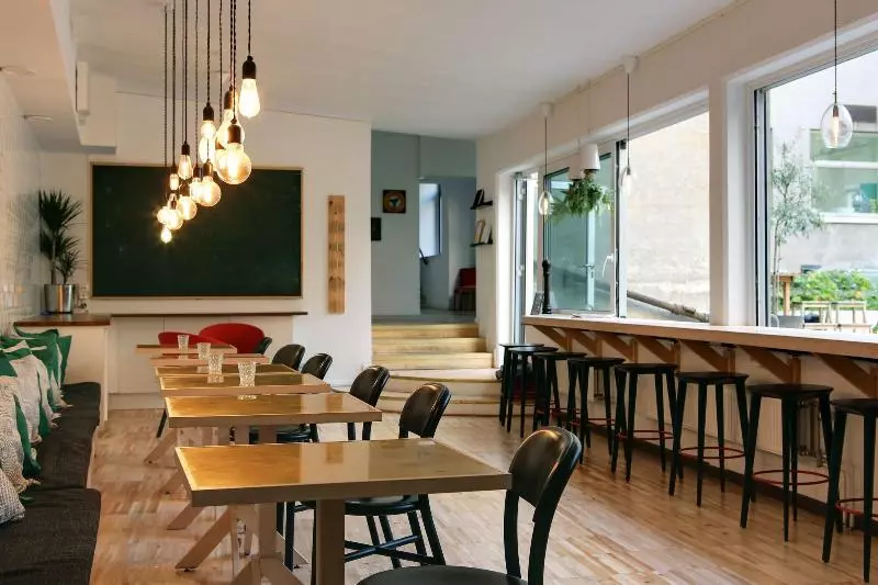 Fotos del hotel Moment Hotels:  5