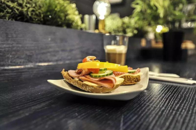 Fotos del hotel Moment Hotels:  4