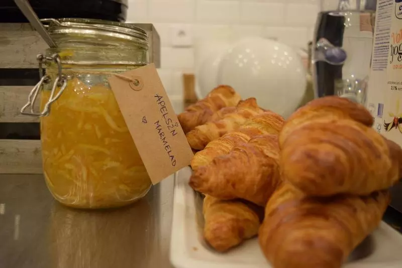 Fotos del hotel Moment Hotels:  11