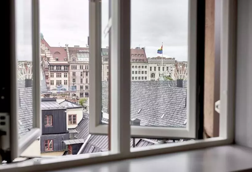 Fotos del hotel Moment Hotels:  20