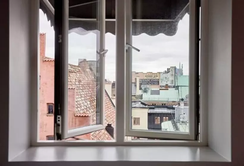 Fotos del hotel Moment Hotels:  15