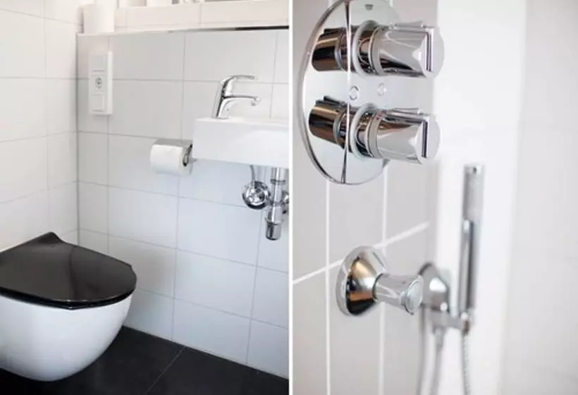 Fotos del hotel Moment Hotels:  19