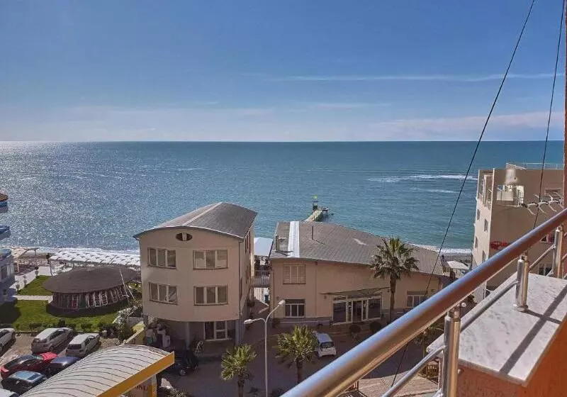 Fotos del hotel Nais Beach:  3