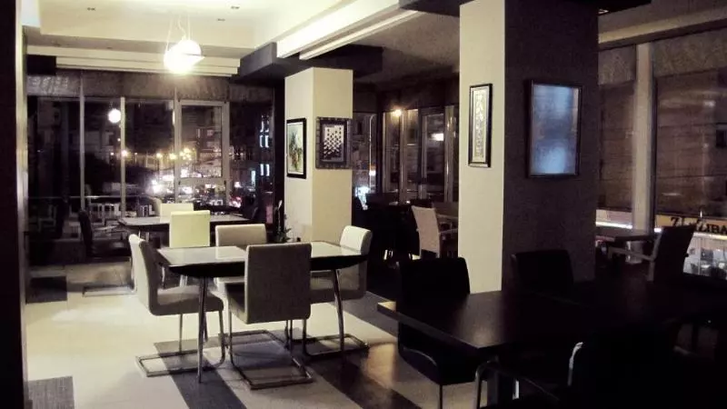 Fotos del hotel Nais Beach:  7