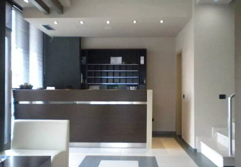 Fotos del hotel Nais Beach:  4