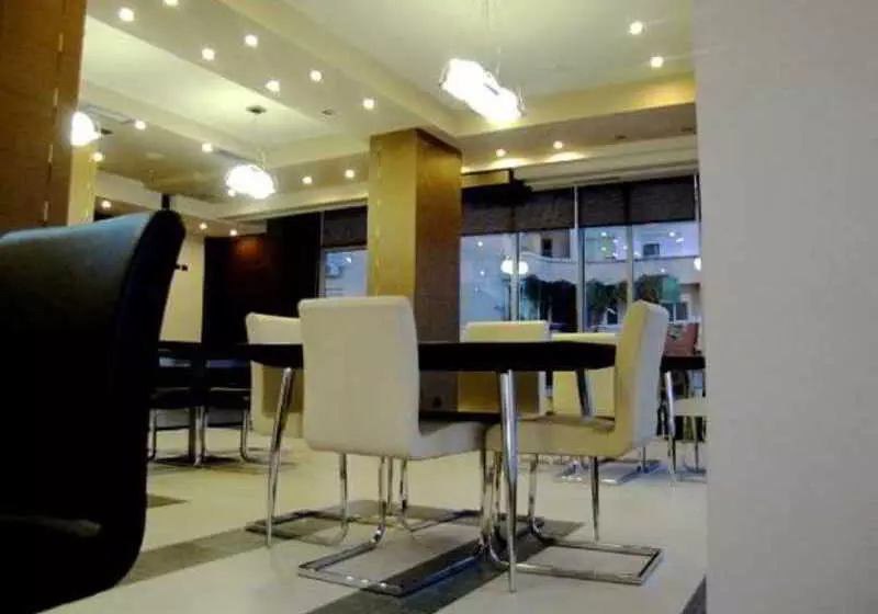 Fotos del hotel Nais Beach:  5