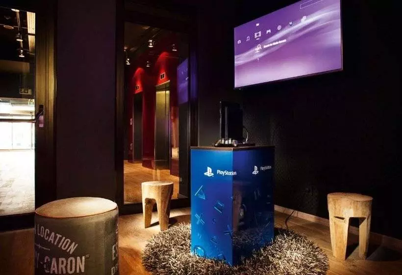 Fotos del hotel Pentahotel Prague:  8