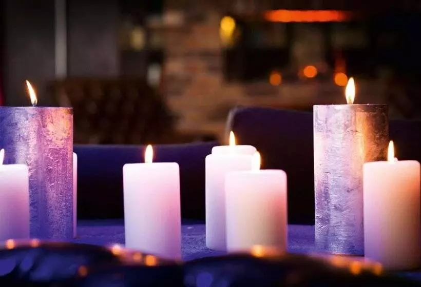 Fotos del hotel Pentahotel Prague:  7