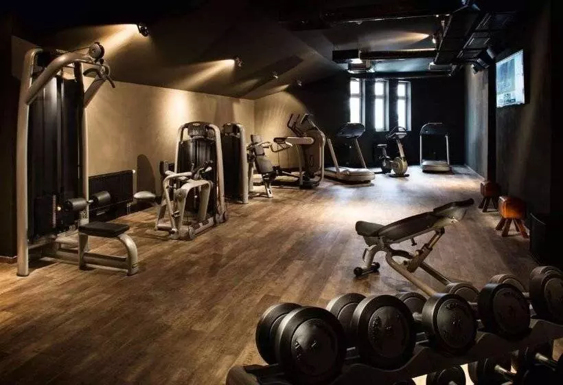 Fotos del hotel Pentahotel Prague:  3