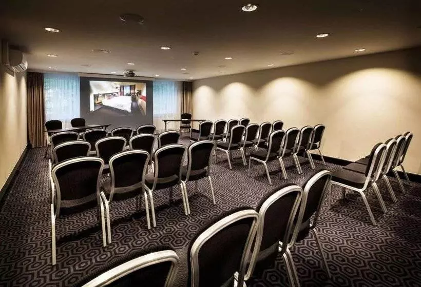 Fotos del hotel Pentahotel Prague:  12