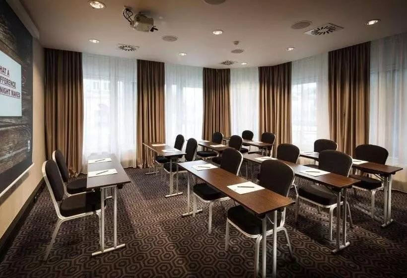 Fotos del hotel Pentahotel Prague:  6