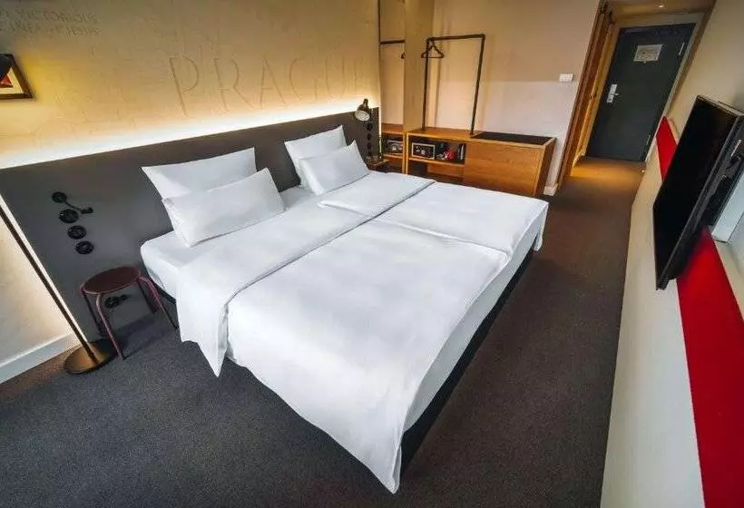 Fotos del hotel Pentahotel Prague:  17