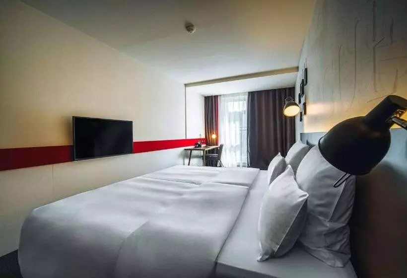 Fotos del hotel Pentahotel Prague:  19