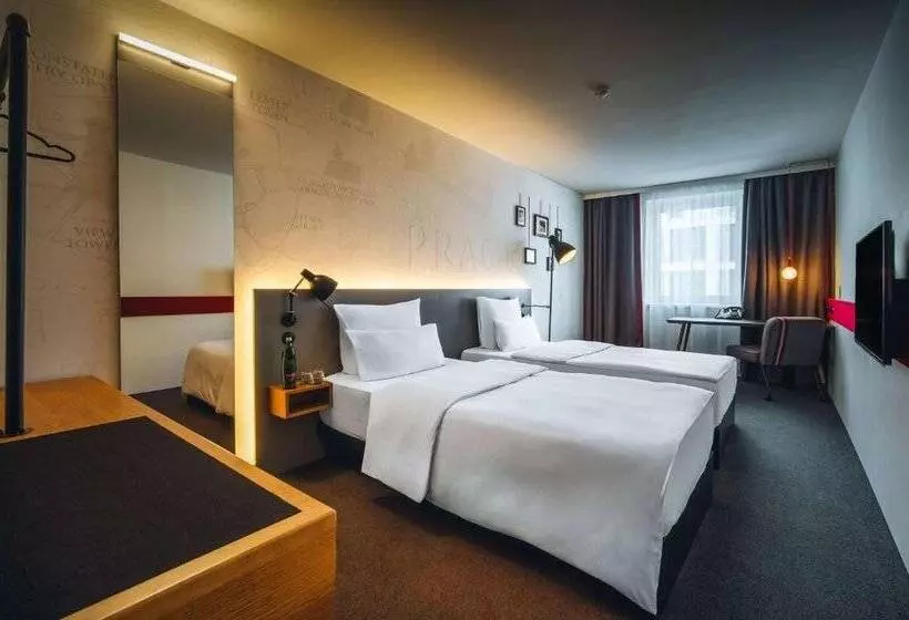 Fotos del hotel Pentahotel Prague:  9