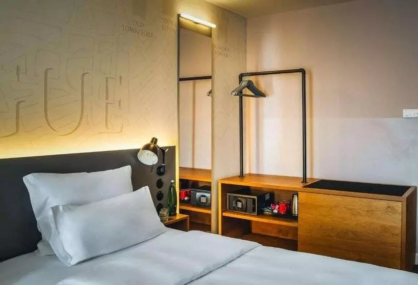 Fotos del hotel Pentahotel Prague:  21