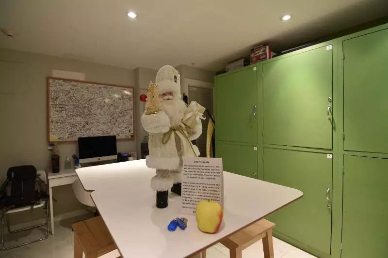 Fotos del hotel The Georgetown House Boutique Inn:  3