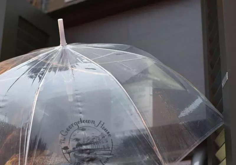 Fotos del hotel The Georgetown House Boutique Inn:  6