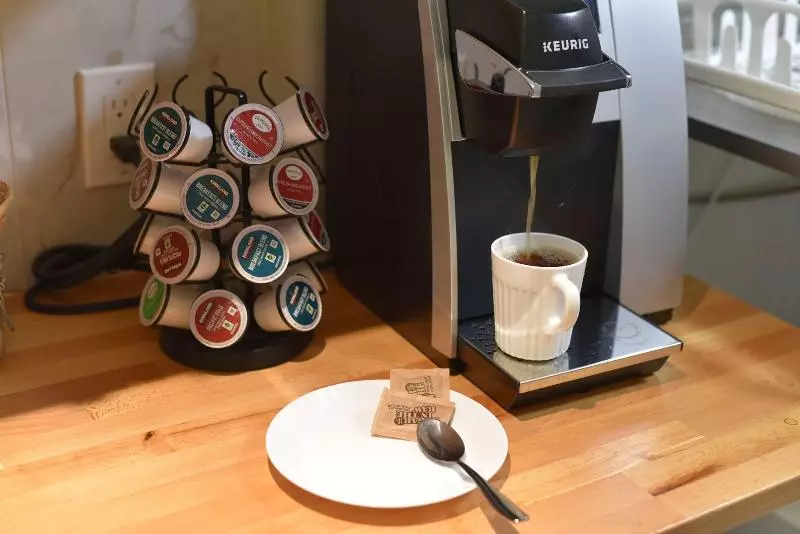 Fotos del hotel The Georgetown House Boutique Inn:  4