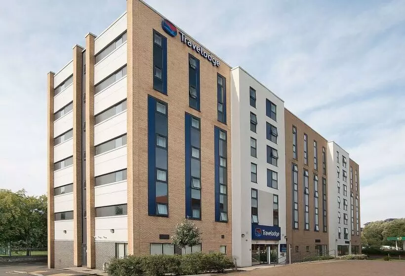 Fotos del hotel Travelodge Manchester Salford Quays:  4