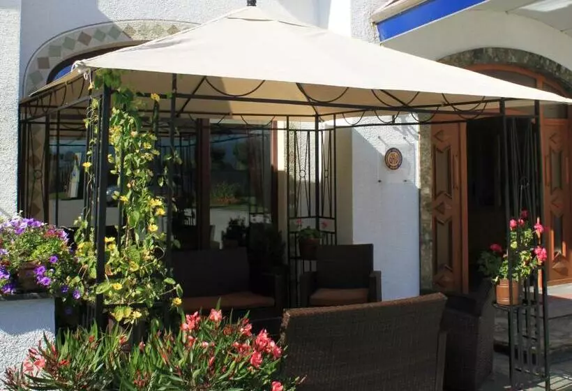 Fotos del hotel Airport Salzburg   Am Salzburg Airport:  22