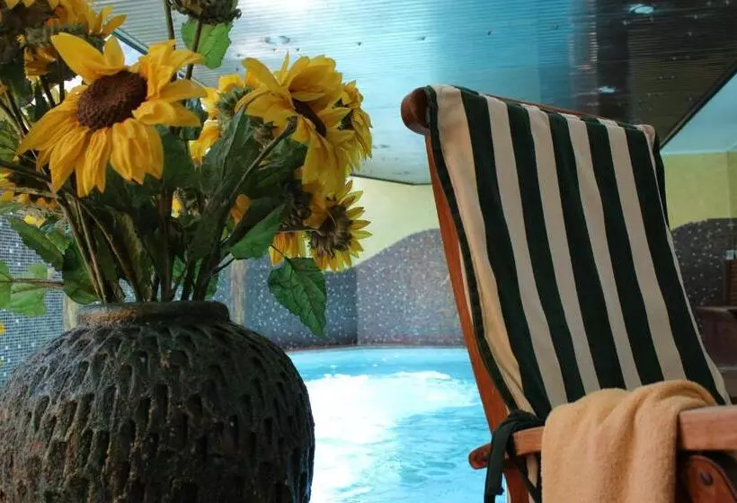 Fotos del hotel Airport Salzburg   Am Salzburg Airport:  18